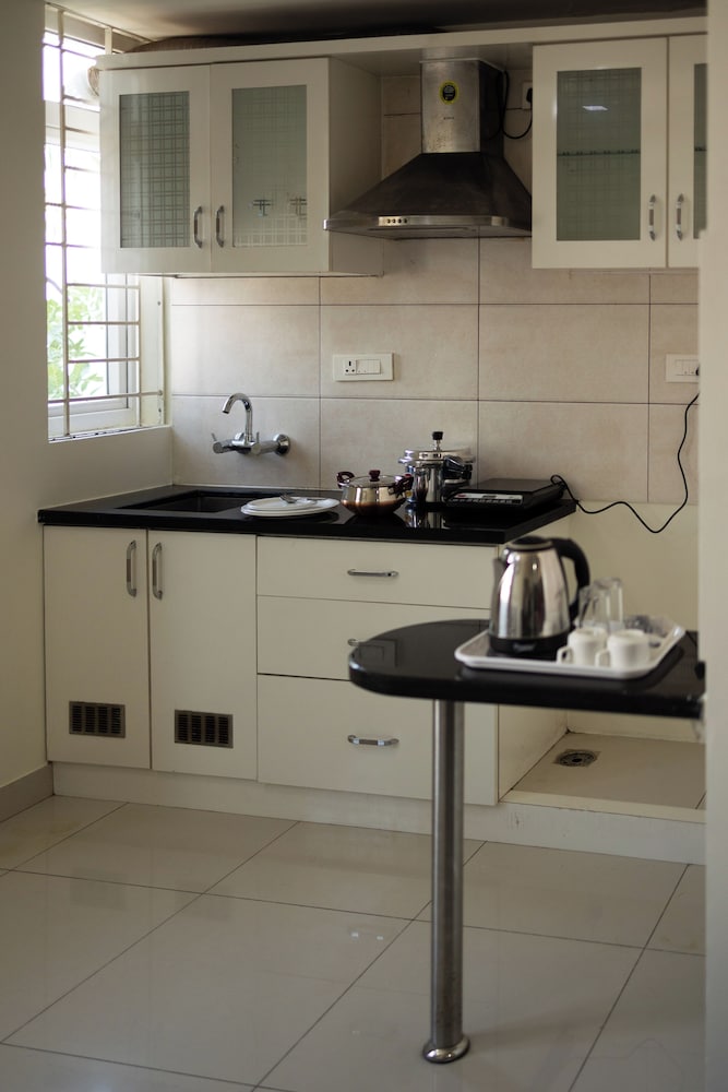 Фото Catalyst Suites Rajajinagar