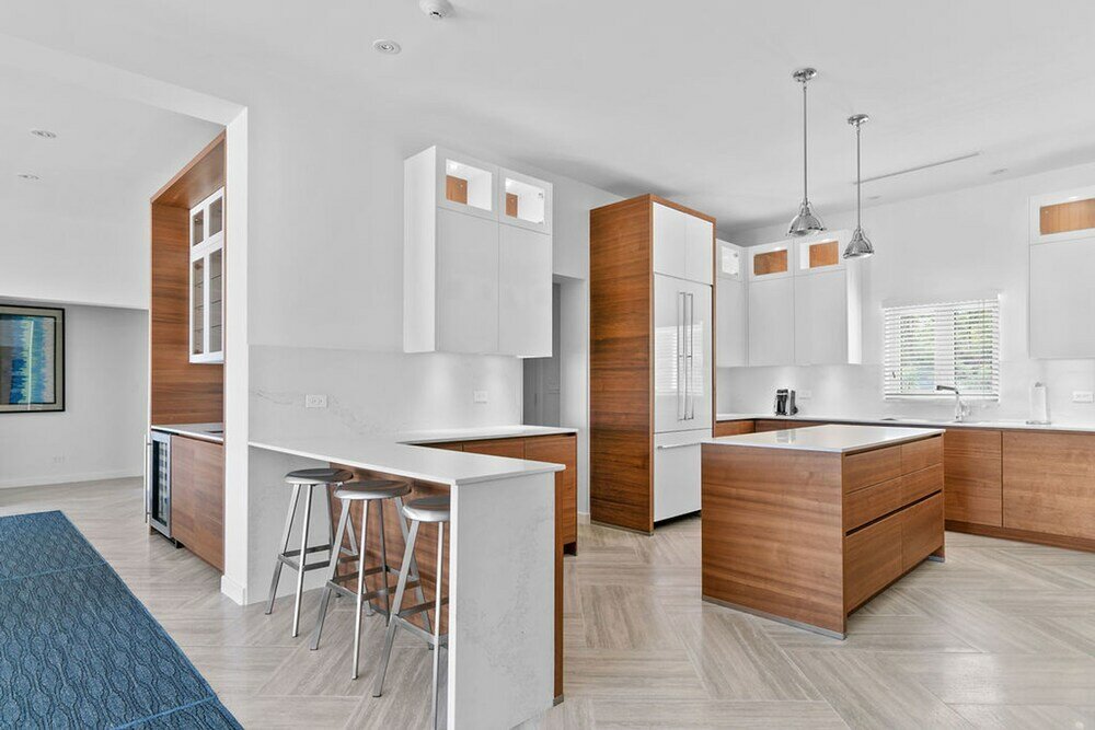 Фото Ocean Terraces Penthouse 3br