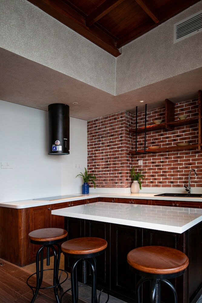 Фото Green Home Nha Trang