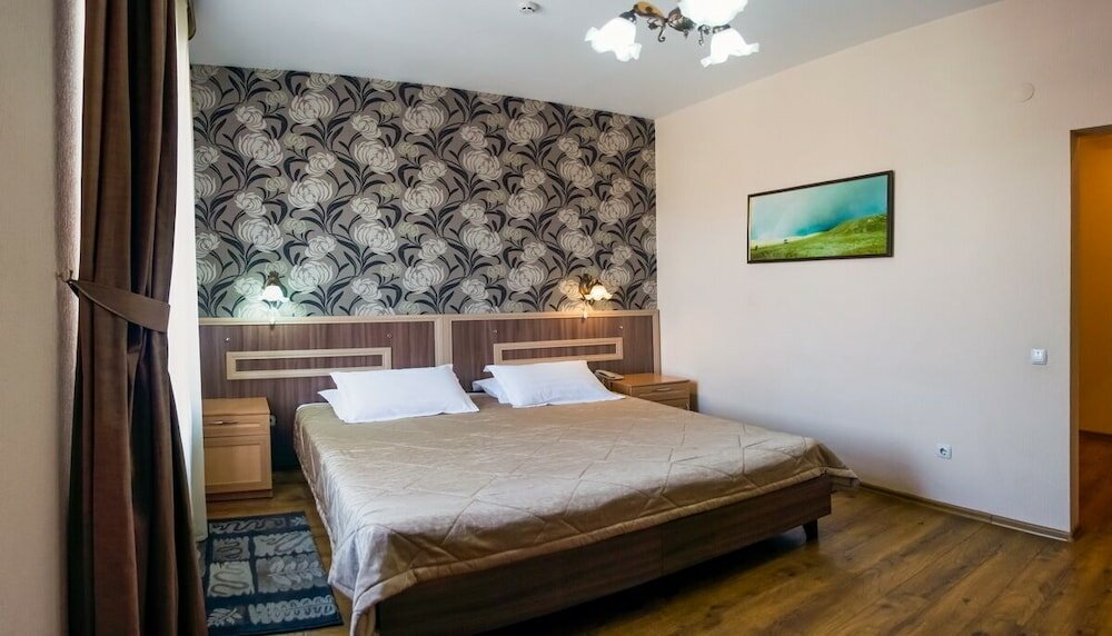 Фото Азия Отель