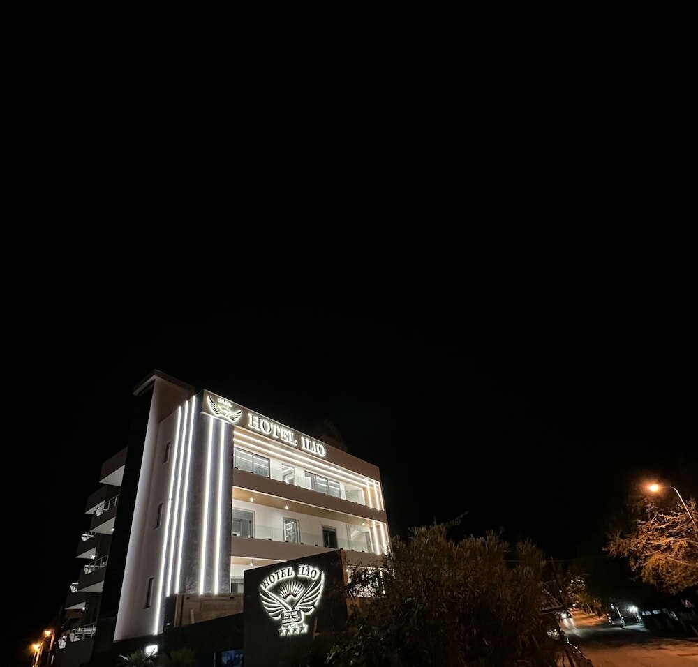 Фото Ilio Boutique Hotel