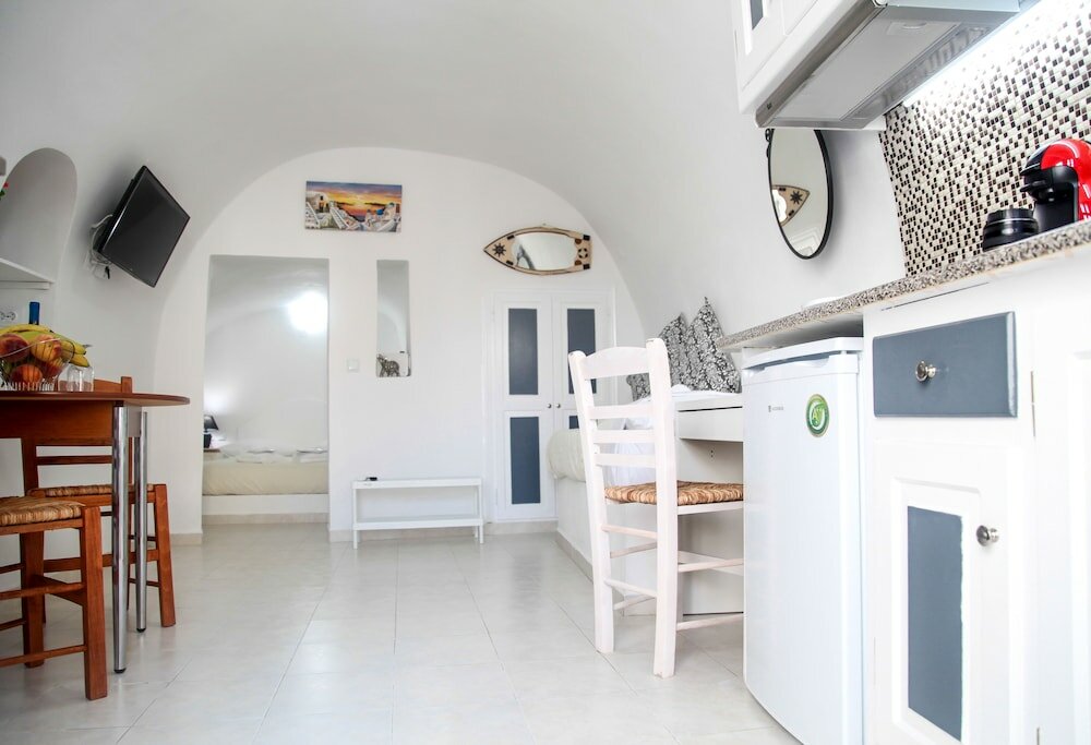 Фото White Side Suites