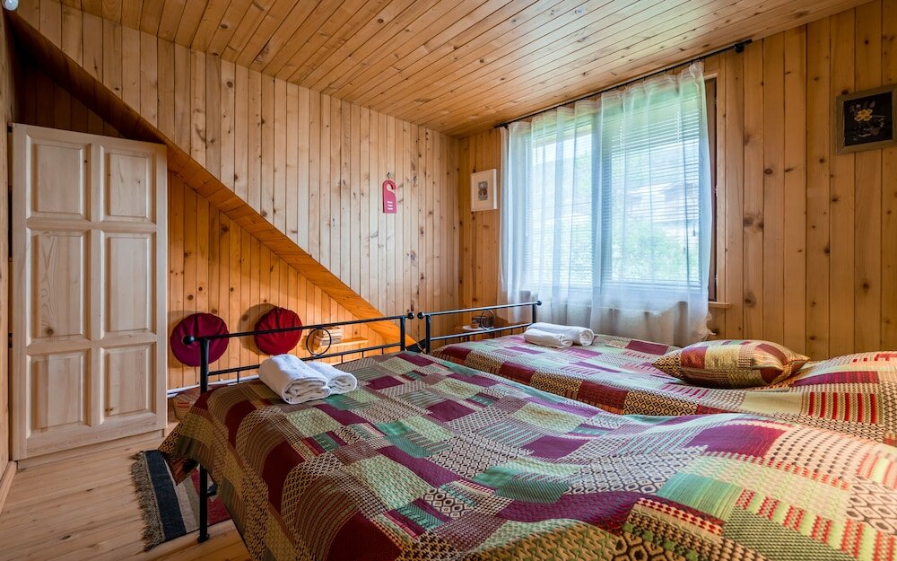 Фото Rivendell Borjomi