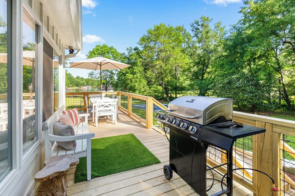 Фото Admirals Retreat