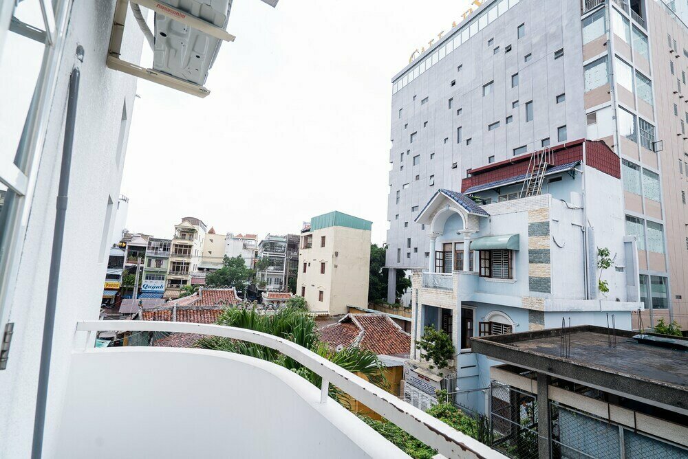 Hotel Homestay Ly Chinh Thang Studio D3, Ho Chi Minh, photo