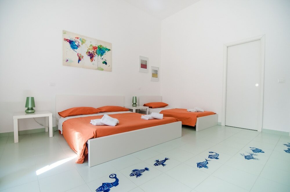 Фото Speciale Guesthouse