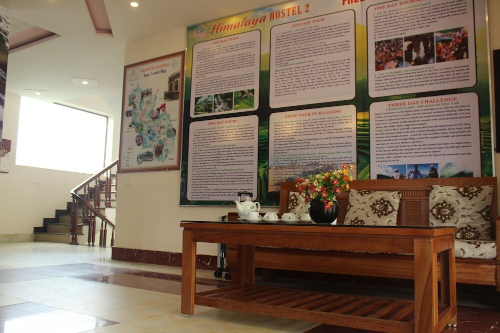 Фото Himalaya View Hotel