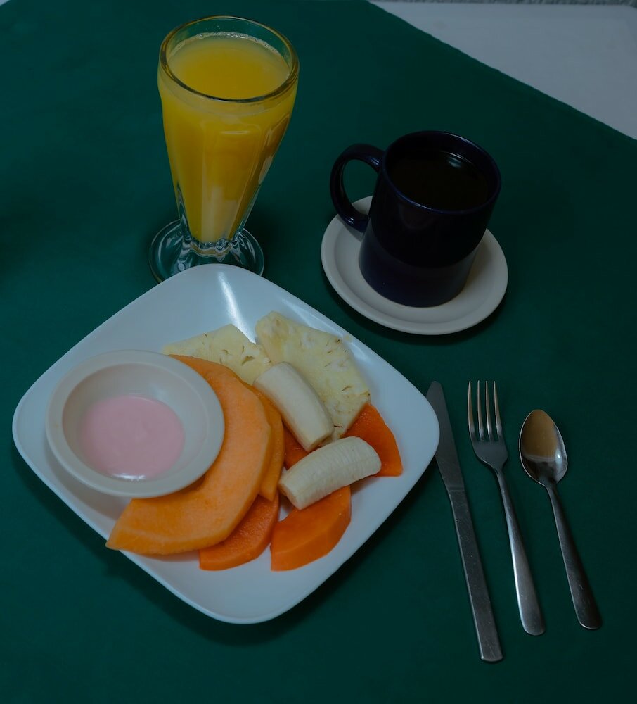 Фото Hotel Zacatecas Courts