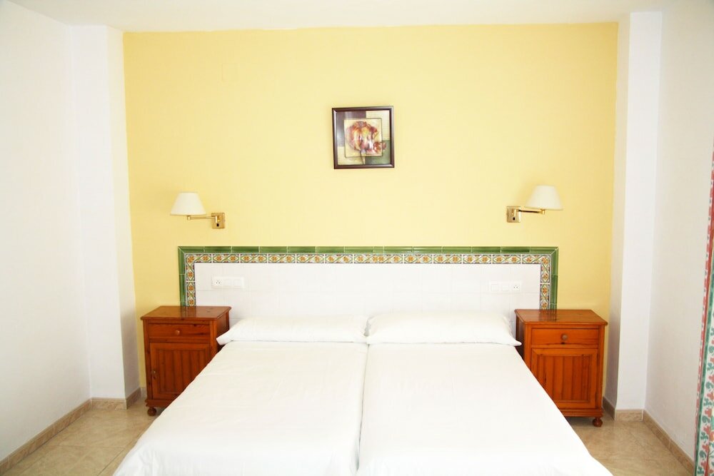 Фото Hotel Matalascañas