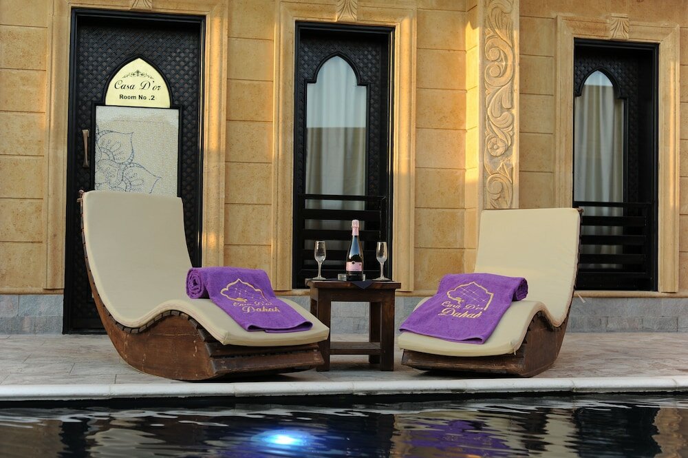 Фото Casa d'Or Dahab