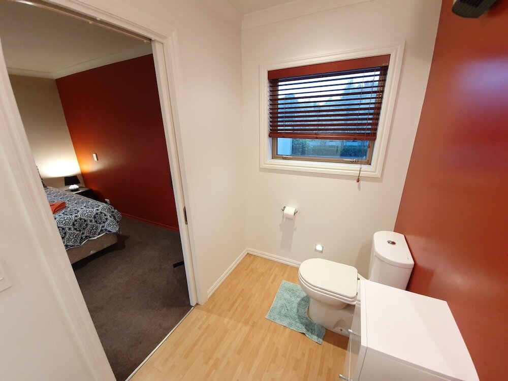 Фото Claremont Country Lodge B&b