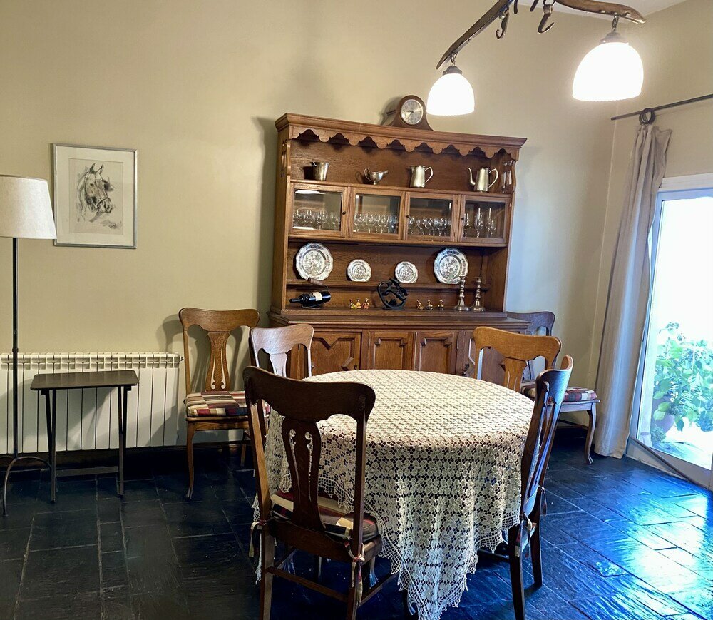 Фото Estancia Grande