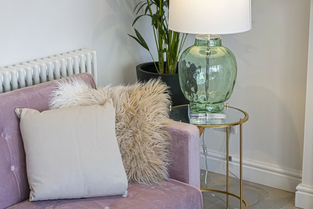 Фото Altido Exclusive 3Br Home W Terrace In Chelsea