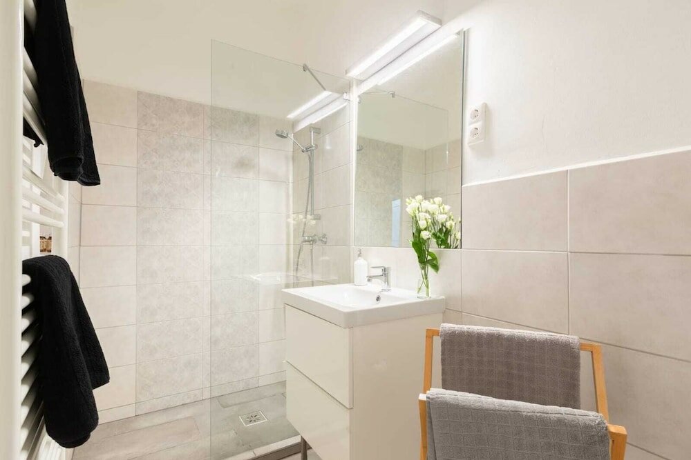 Фото W19- High Quality Apartments