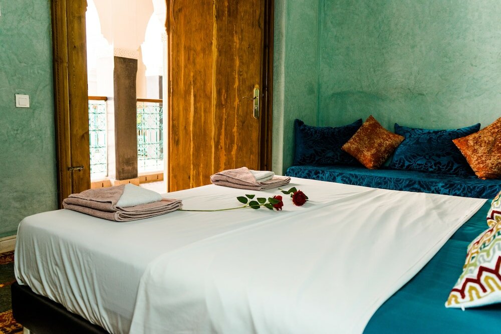 Фото Riad Bianca