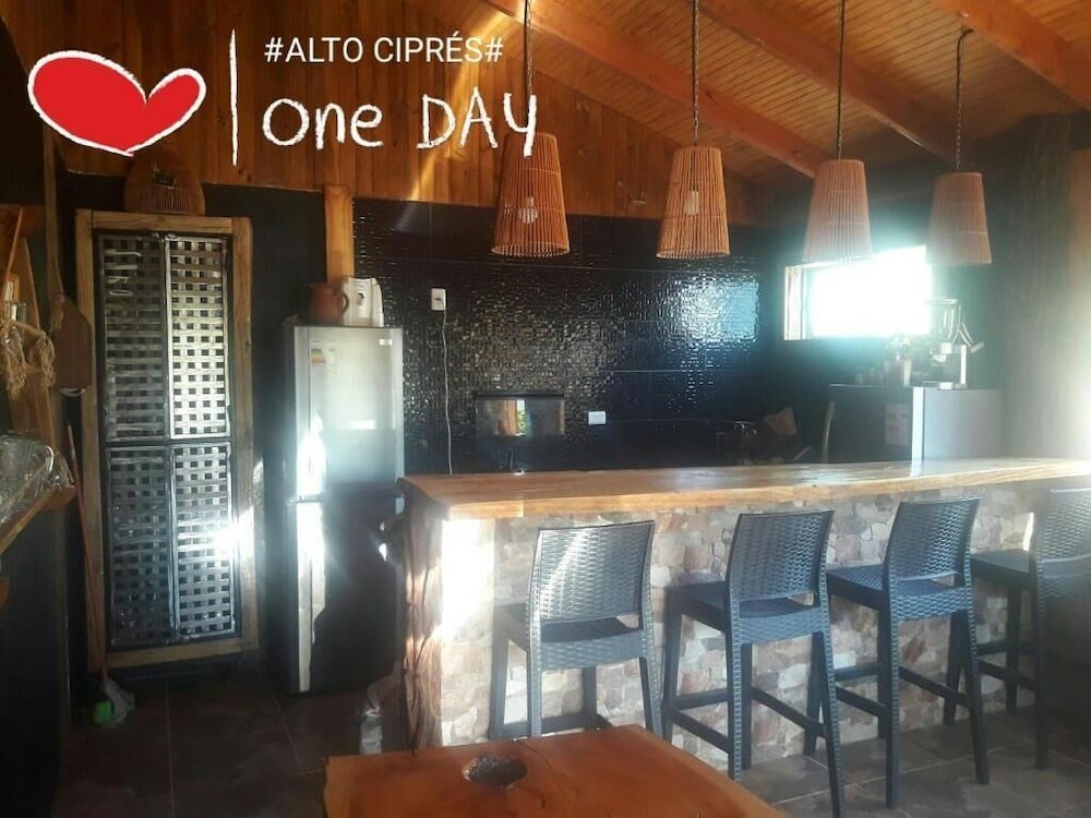 Фото Alto Cipres