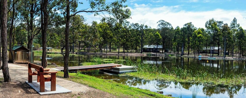 Фото RidgeView Cottages