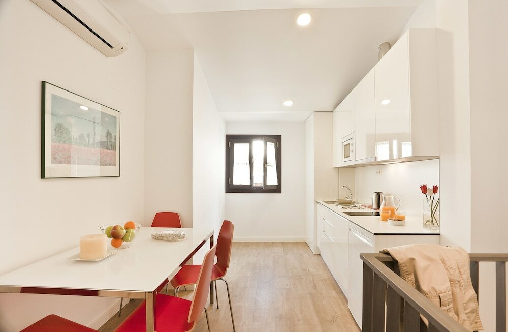 Фото Casa Miravalle Apartamentos Darro