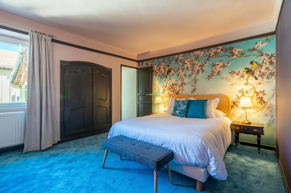 Фото La Maison d'été