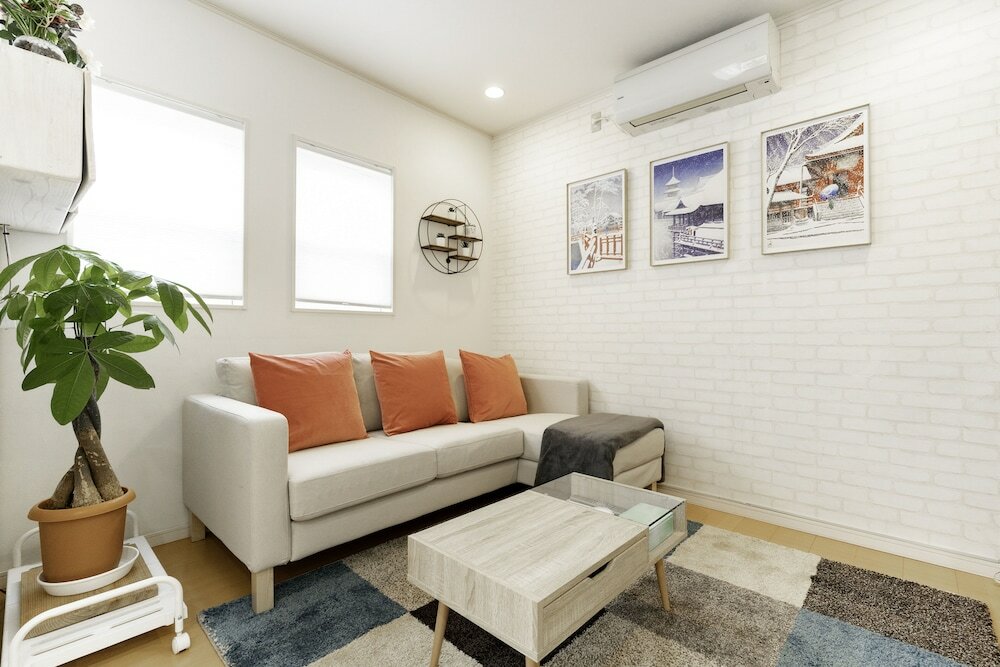 Фото Kishisato Japanese House Qb-1