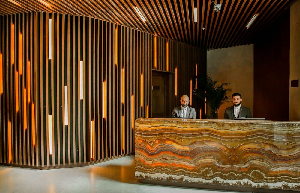 Фото Kutaisi Inn