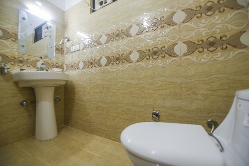 Фото Oyo 15438 Vivek Nomadic