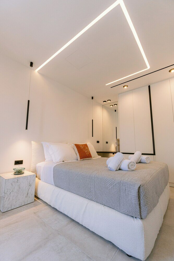 Фото Domus Garden Apartments