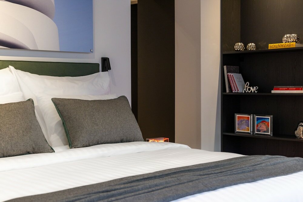 Фото Koniama Acropolis