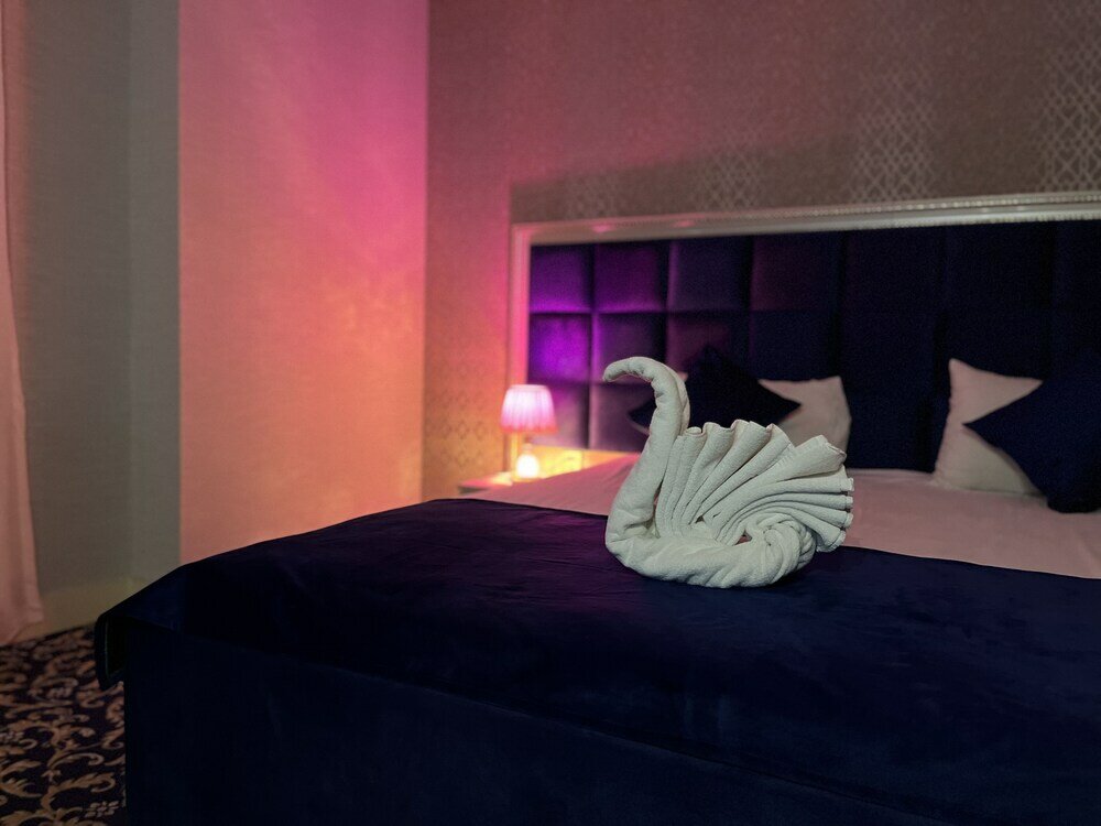 Фото Отель Wiseman Mont Inn