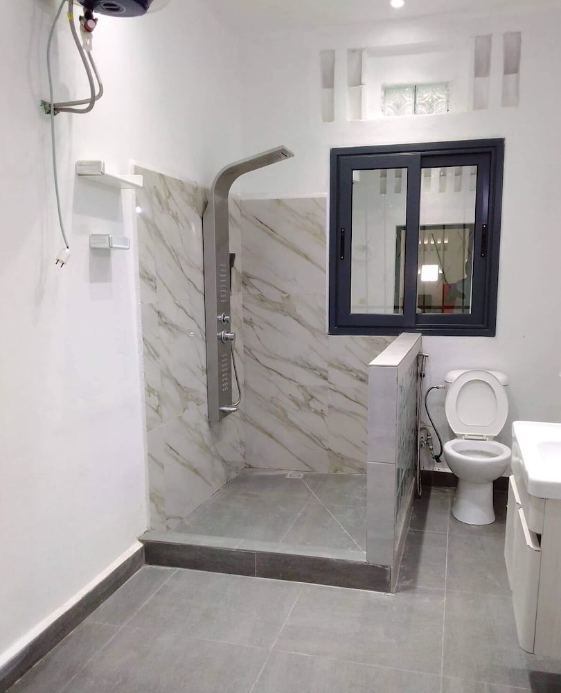 Фото Espace le Majestic Toamasina