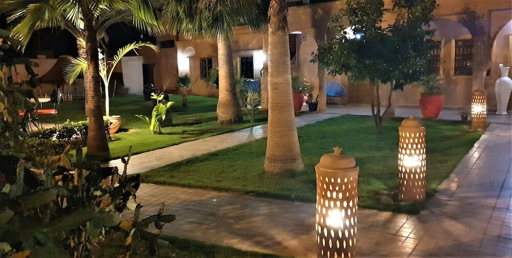 Фото Villa Jenny Lynn Marrakech