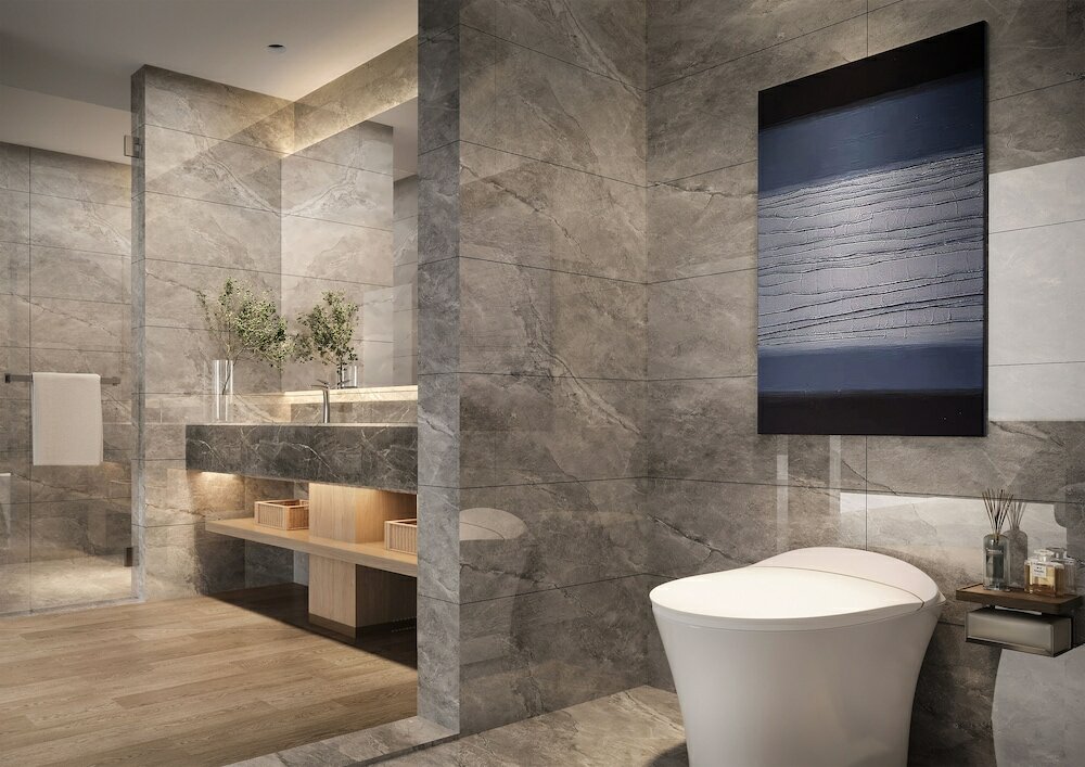 Фото Курортный отель Palau Sunrise Sea View Landison Retreat