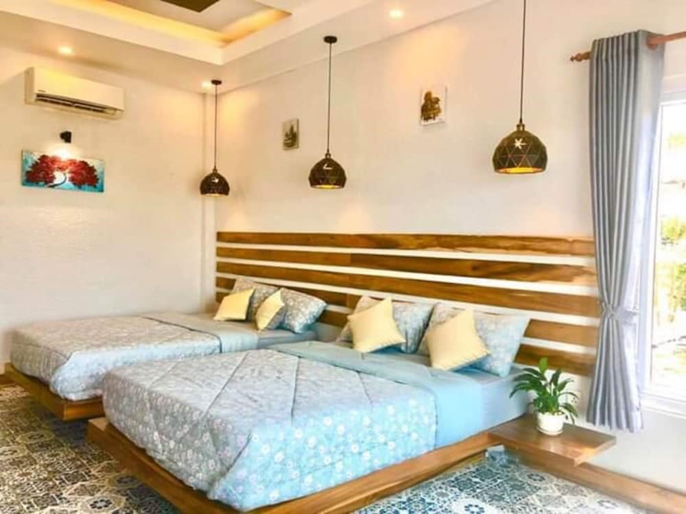 Фото Raing Phnom Bungalow