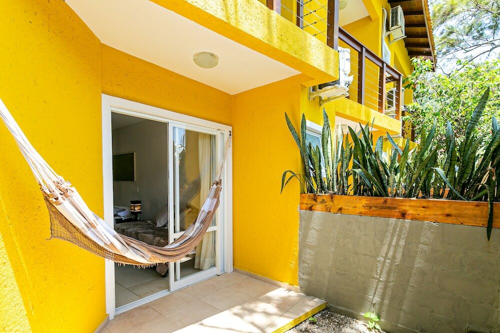 Фото Pénareia Floripa