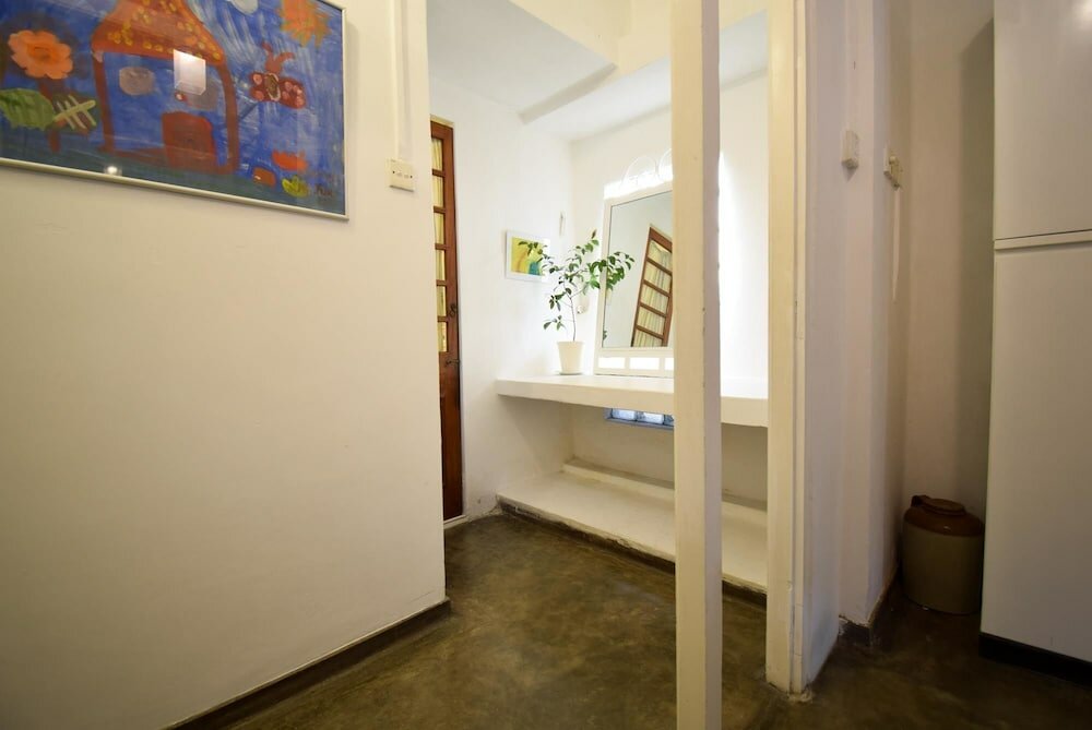 Фото Charming White Room