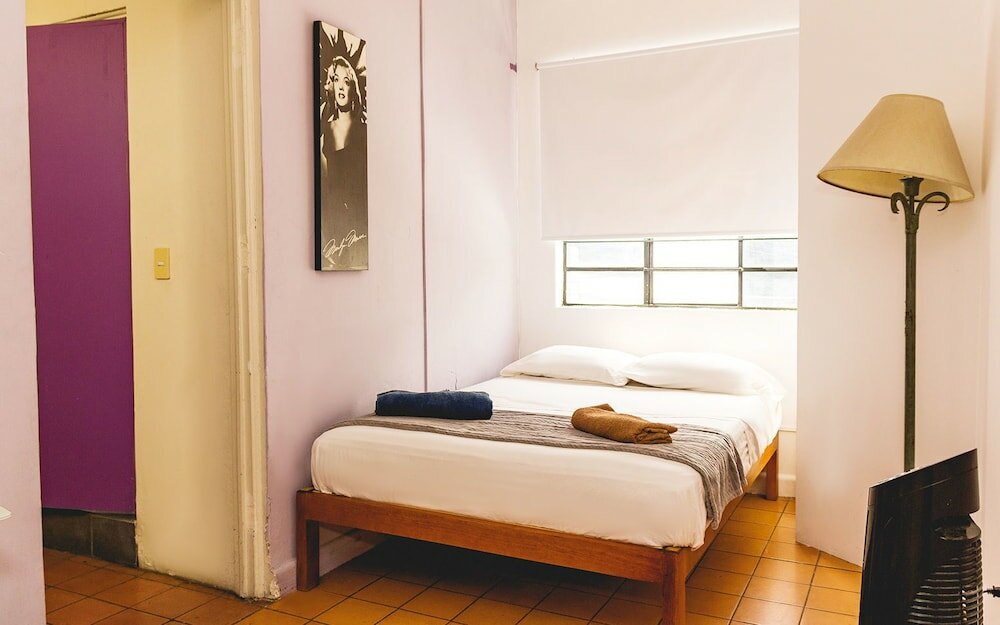 Фото Blue Pepper Hostel & Bar