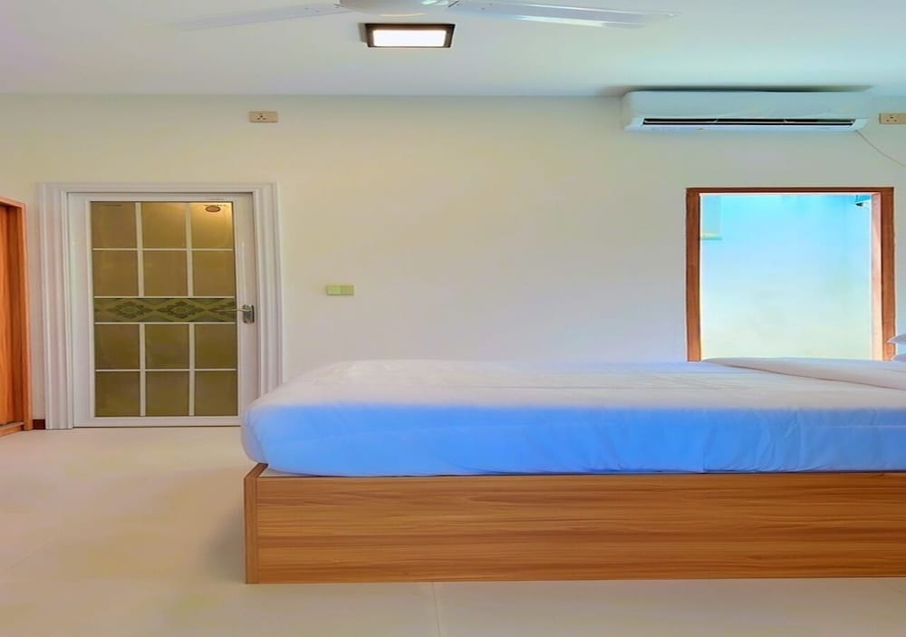 Фото Vilu Residence