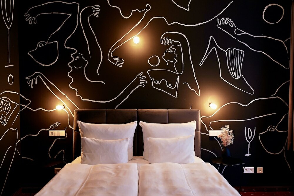 Фото Wdrei Hotel