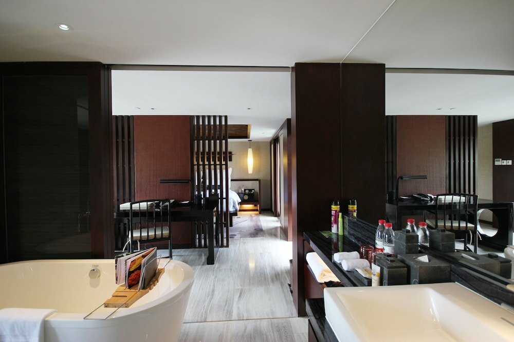 Фото Pullman Lijiang Resort & SPA