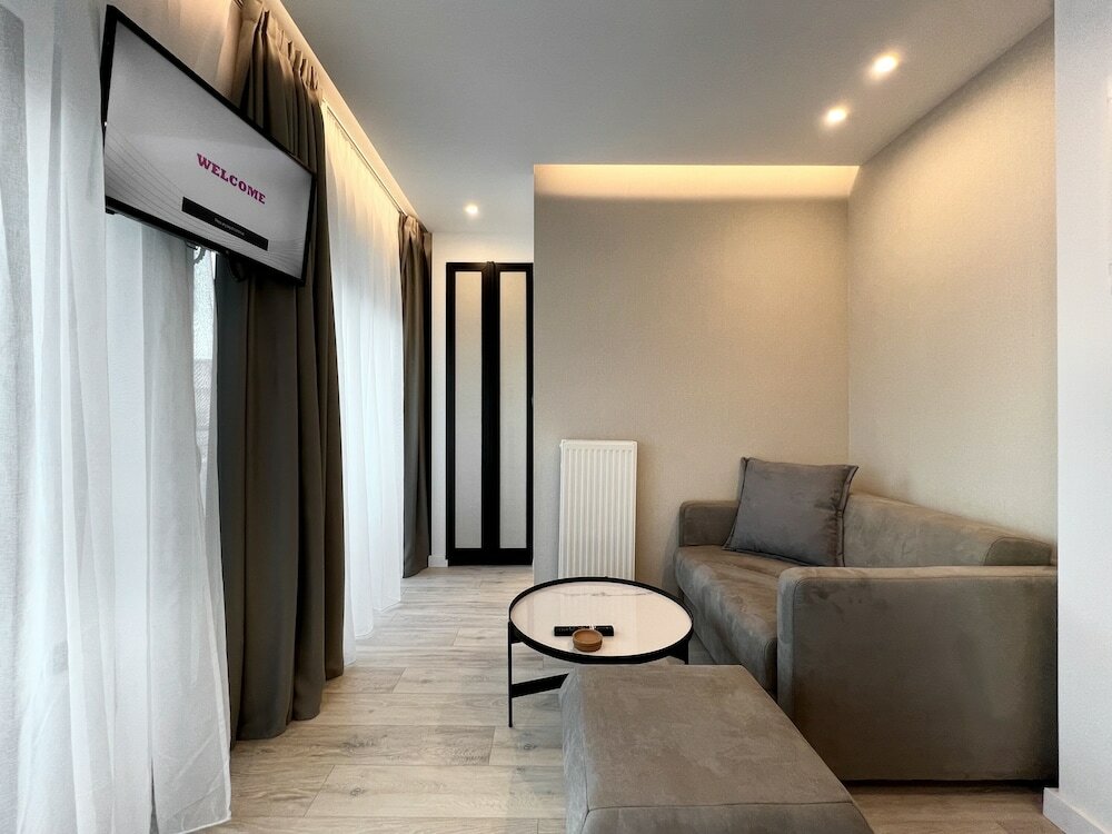 Фото Icon Urban Living