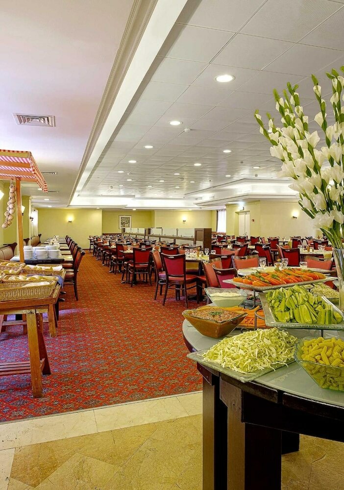 Фото Caesar Premier Jerusalem