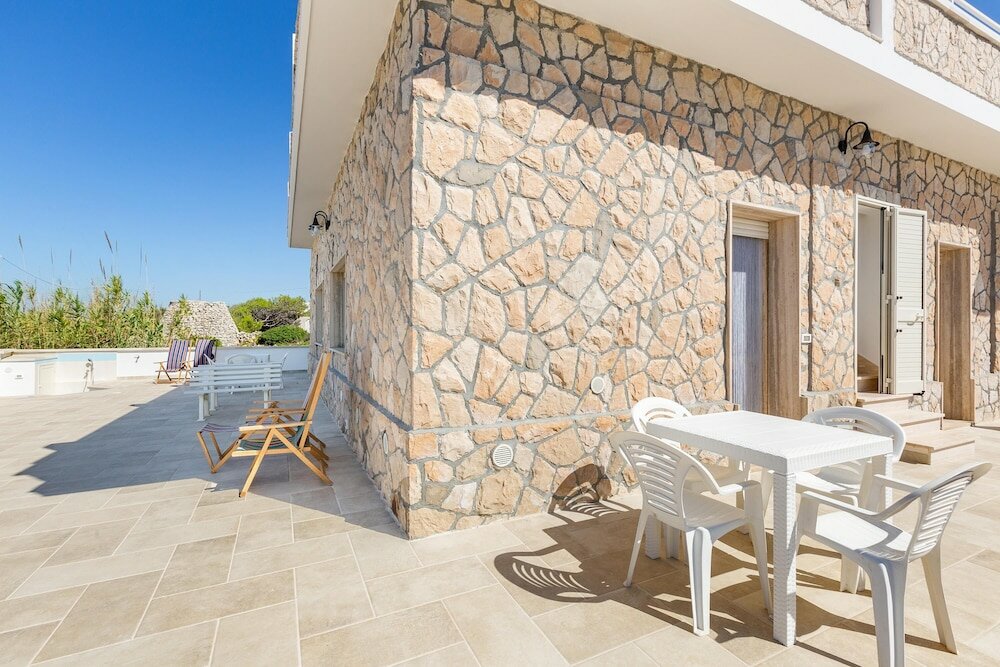 Фото 2047 Casa Marchello - Bilo 1 by Barbarhouse