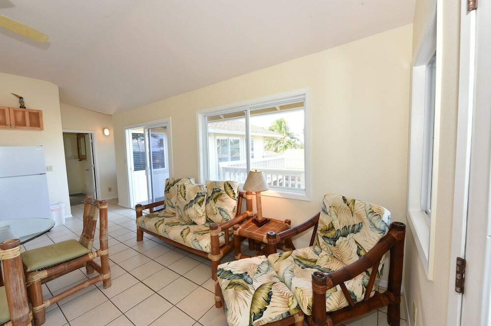 Фото Waimanalo Beach Cottages