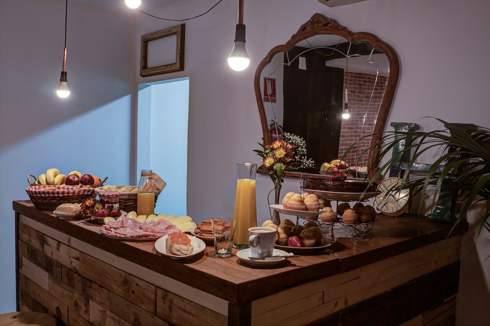 Фото Olé Backpackers Hostel