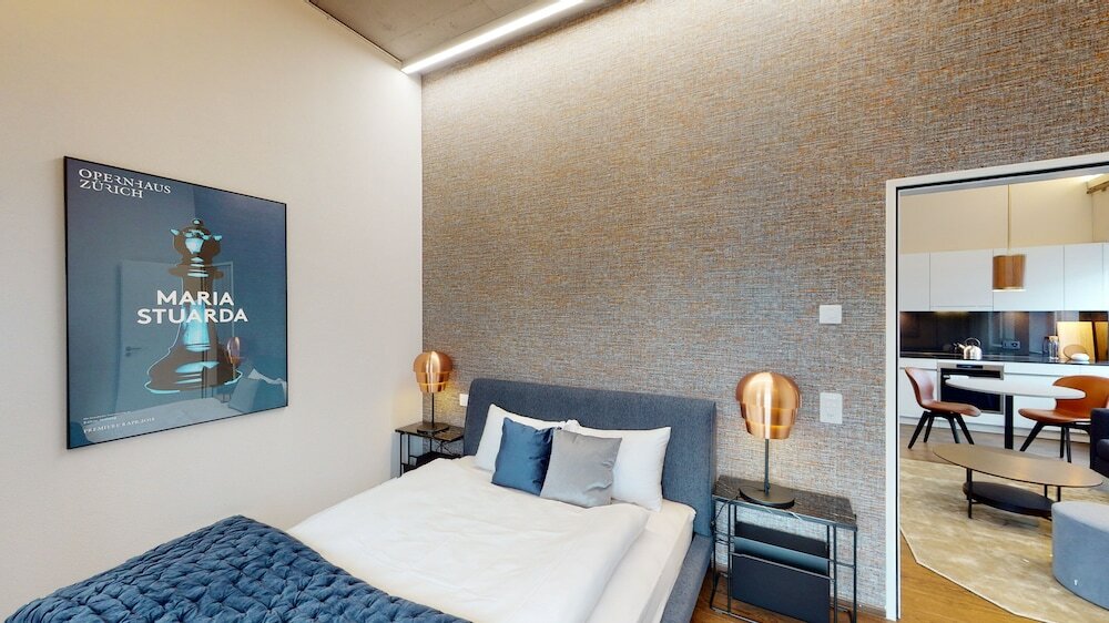 Фото Livingtown AG