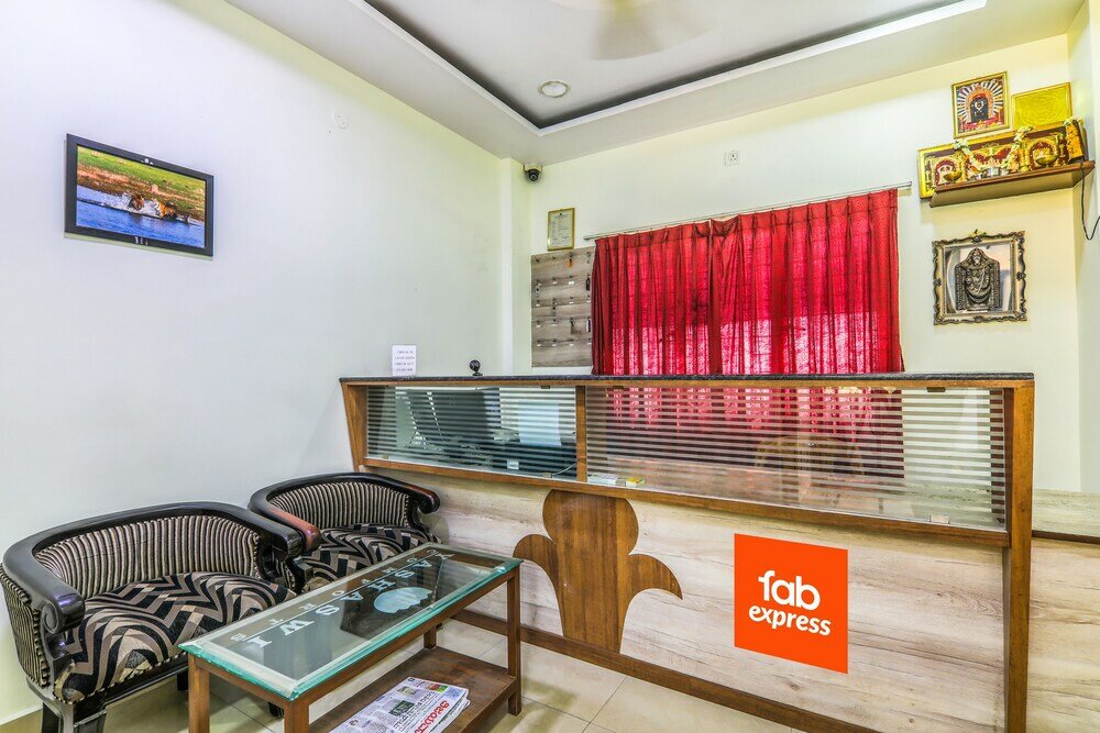 Фото отеля 5