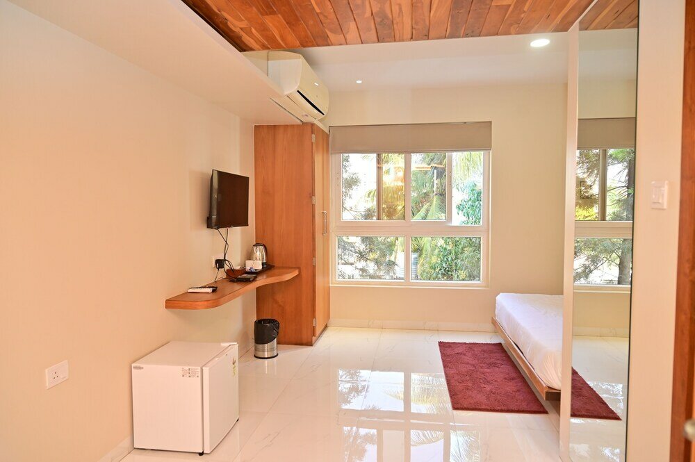 Фото Moistin Hotel