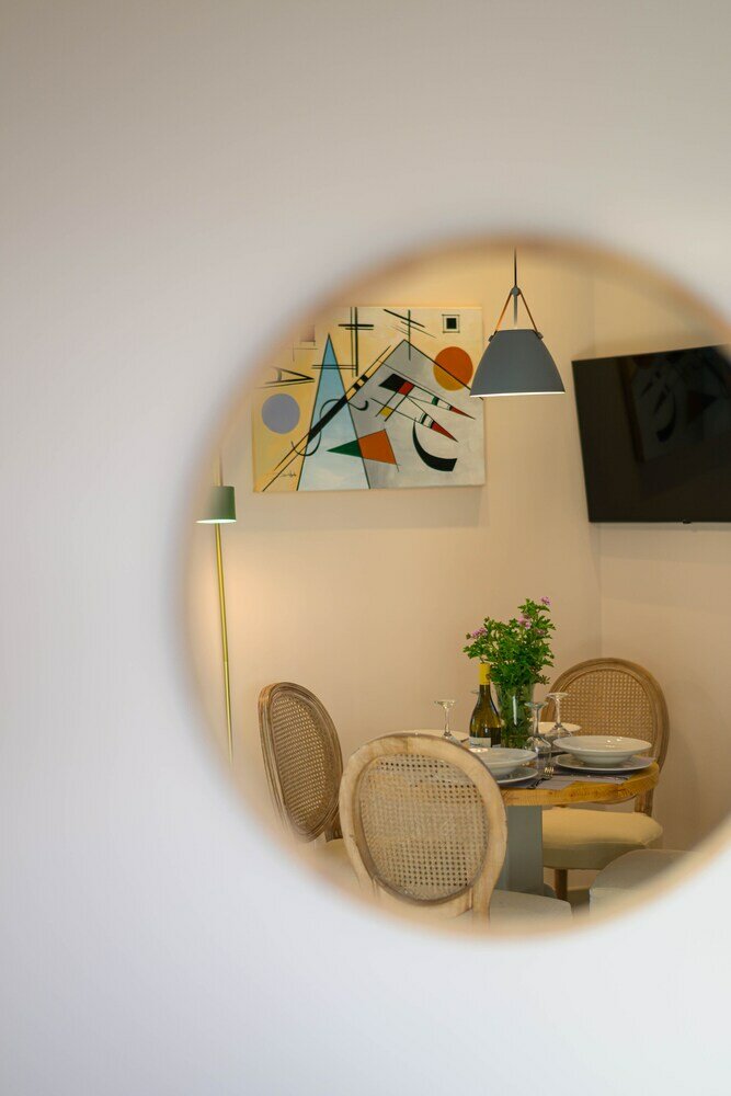 Фото Kanna Luxury Suites