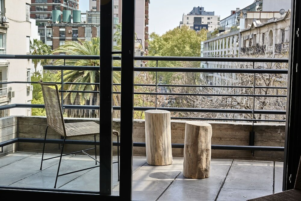 Фото Babel Botánico