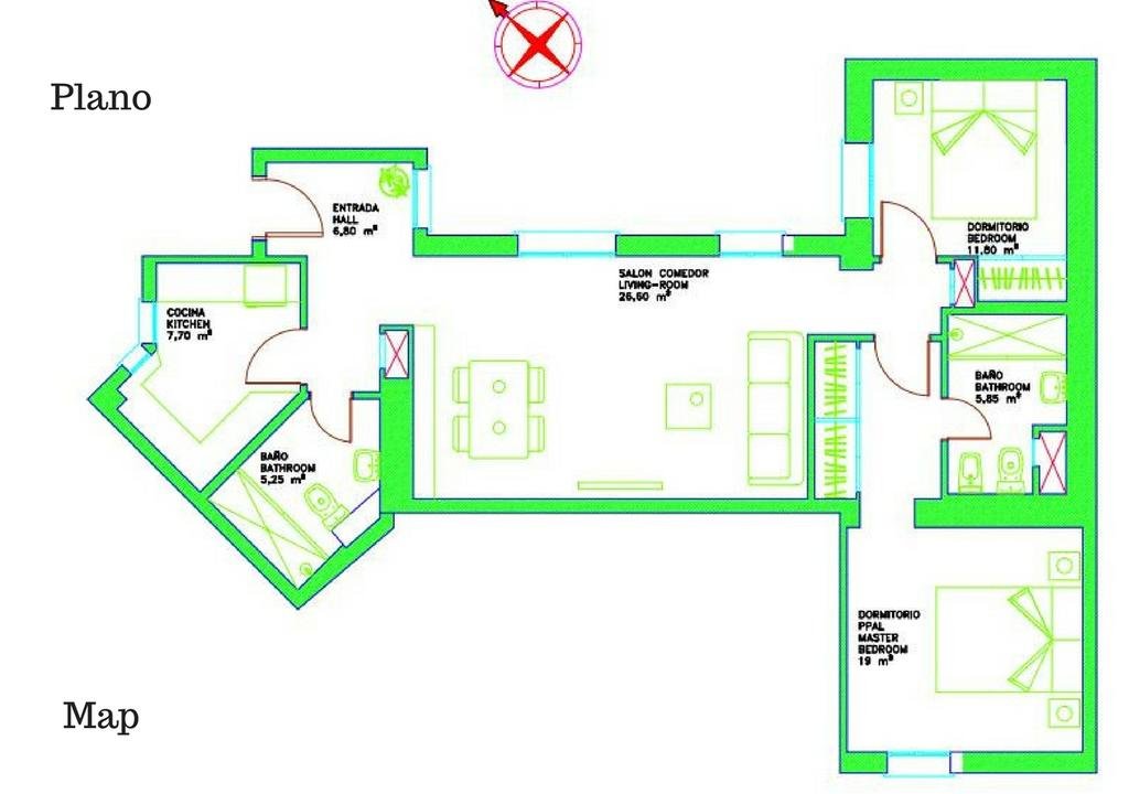 Фото El Viso Smart III